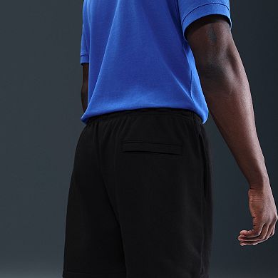 Men's Nike Club Fleece Flow Shorts