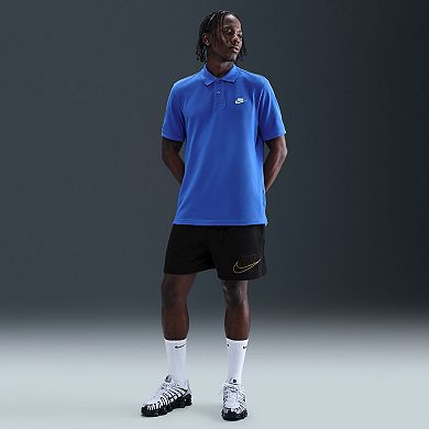 Men's Nike Club Fleece Flow Shorts