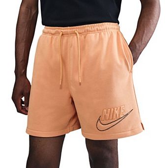 Men's Nike Club Fleece Flow Shorts