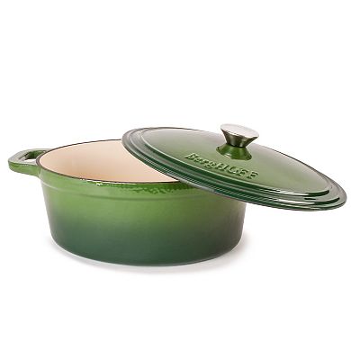 BergHOFF Neo 4 pc Cast Iron Cookware Set, 5qt. & 8qt.