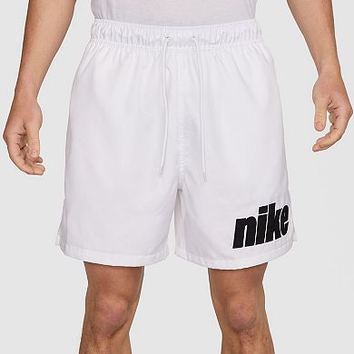 Men's Nike Club Flow Shorts