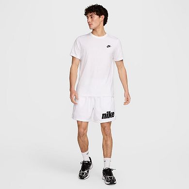 Men's Nike Club Flow Shorts