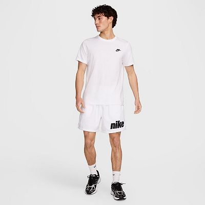 Men's Nike Club Flow Shorts