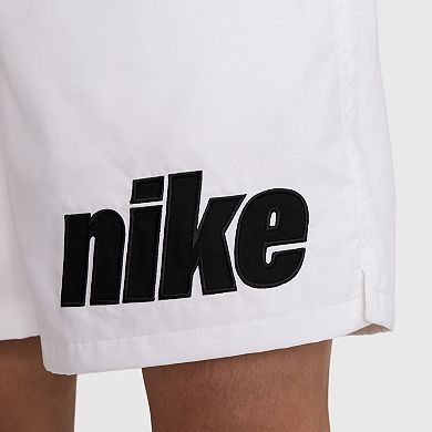 Men's Nike Club Flow Shorts