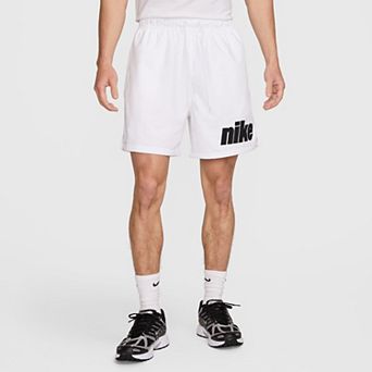 Men's Nike Club Flow Shorts