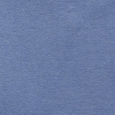 Boys Carter's 5-pk. Short Sleeve Cotton Bodysuit Set