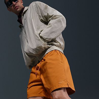 Men's Nike Club Flow Shorts