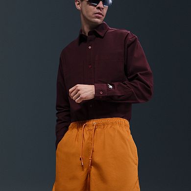 Men's Nike Club Flow Shorts