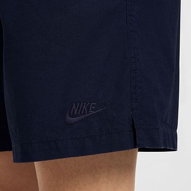 Men's Nike Club Flow Shorts
