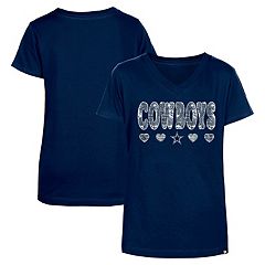 Dallas cowboys girl shirts online