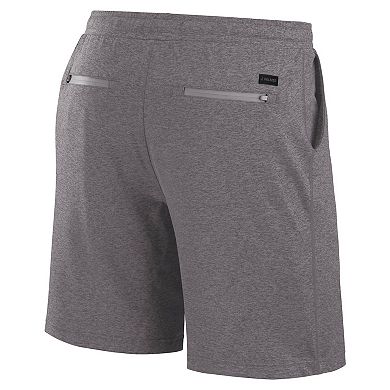 Men's J. Palmer Graphite USC Trojans Home Game Shorts