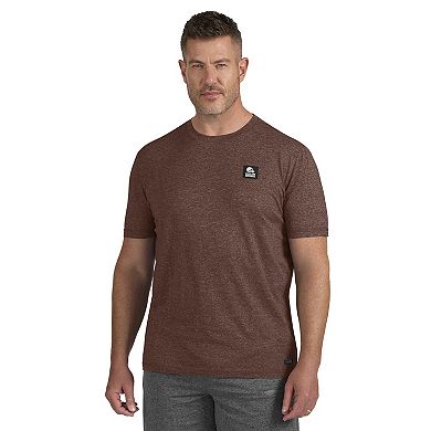 Men's J. Palmer Brown Cleveland Browns Four Down T-Shirt
