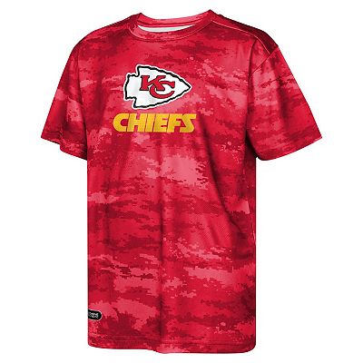 Chiefs shirts kohl's best sale