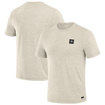 Men's J. Palmer White San Francisco 49ers Four Down T-Shirt