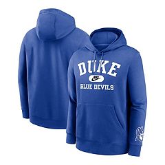 Duke men's sweatshirt clearance