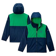 Kohls boys rain jacket hotsell