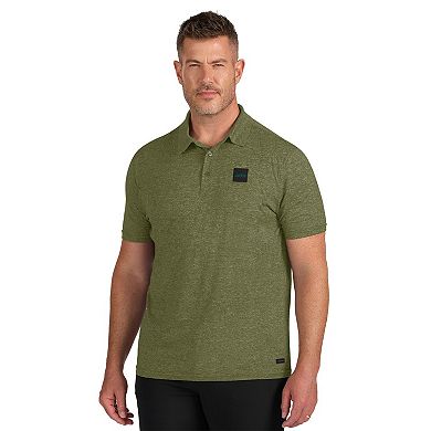 Men's J. Palmer Green New York Jets Four Down Polo
