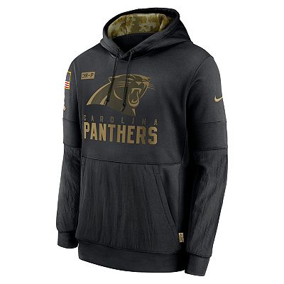 Nike carolina panthers hoodie sale