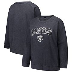 Womens Las Vegas Raiders Hoodies Sweatshirts Kohl s