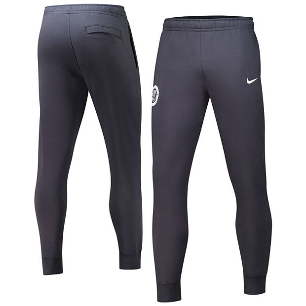 Men s Nike Anthracite Team USA Club Fleece Pants