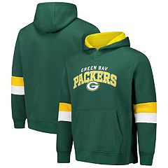 Green Bay Packers Hoodies Sweatshirts Kohl s