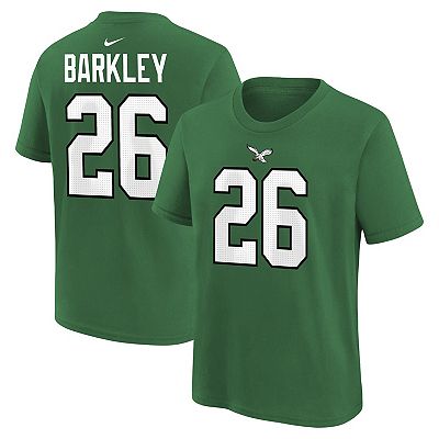 Kids philadelphia eagles shirt best sale