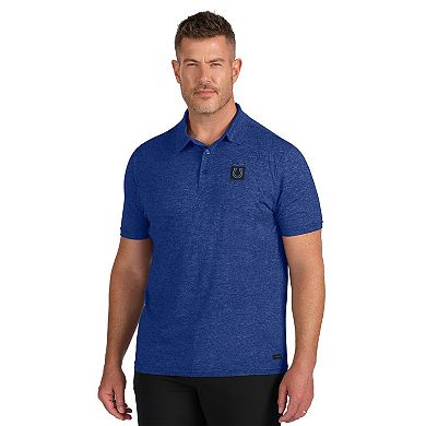 Men's J. Palmer Royal Indianapolis Colts Four Down Polo