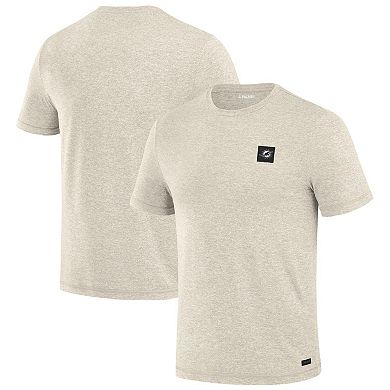 Men's J. Palmer White Miami Dolphins Four Down T-Shirt