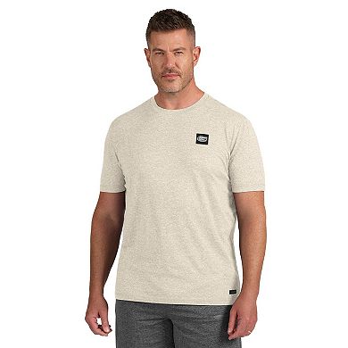 Men's J. Palmer White Florida Gators Four Down T-Shirt