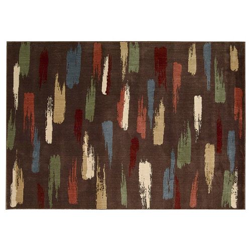 Nourison Expressions Abstract Rug - 5'3'' x 7'5''