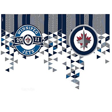 Tervis Washington Capitals 24oz. Shatter Classic Tumbler with Straw Lid