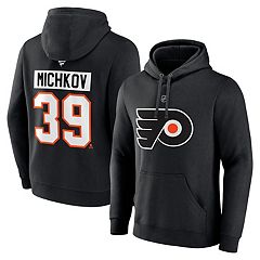 Mens NHL Philadelphia Flyers Hoodies Sweatshirts Tops Clothing Kohl s