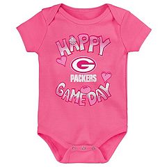 Packers baby girl clothes best sale