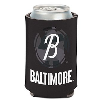WinCraft Baltimore Orioles 2023 City Connect 12oz. Can Cooler
