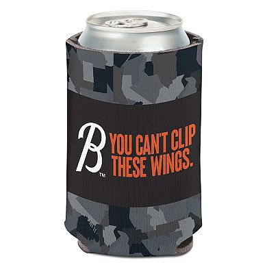 WinCraft Baltimore Orioles 2023 City Connect 12oz. Can Cooler