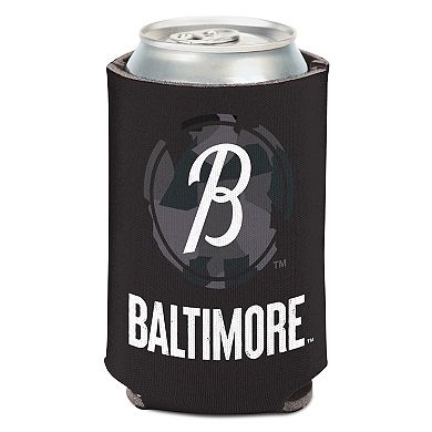 WinCraft Baltimore Orioles 2023 City Connect 12oz. Can Cooler