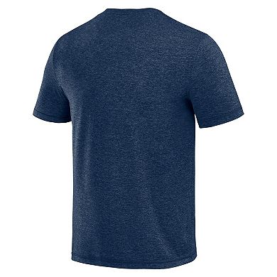 Men's J. Palmer Navy Dallas Cowboys Four Down T-Shirt