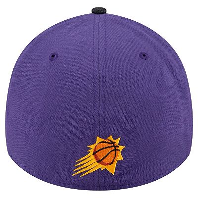 Colorful　DARK THE SUNS ３枚セット Men's New Era Black Phoenix Suns 2025/26 City Edition Alternate