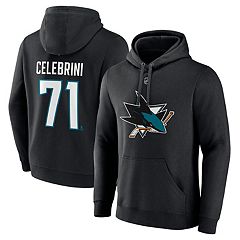 NHL San Jose Sharks Hoodies Sweatshirts Kohl s