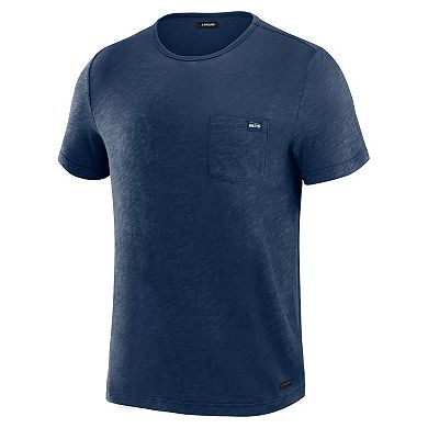 Men's J. Palmer Navy Seattle Seahawks In-The-Pocket T-Shirt