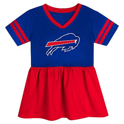 Girls buffalo bills jersey online