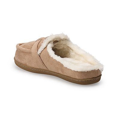 Sonoma Goods For Life Idriz Buckle Mule Clogs