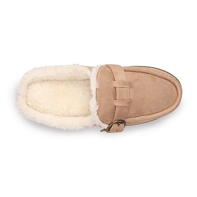 Sonoma Goods For Life Idriz Buckle Mule Clogs