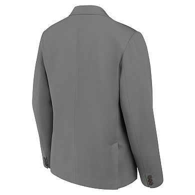 Men's J. Palmer Graphite USC Trojans Man in Motion Blazer