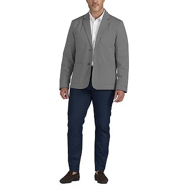 Men's J. Palmer Graphite USC Trojans Man in Motion Blazer