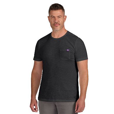 Men's J. Palmer Black Minnesota Vikings In-The-Pocket T-Shirt