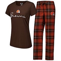 Cleveland Browns Pajamas Kohl s