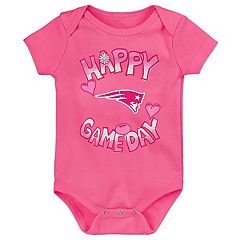 New England Patriots Baby Clothing Baby Patriots Jerseys Infant Onesie Kohl s