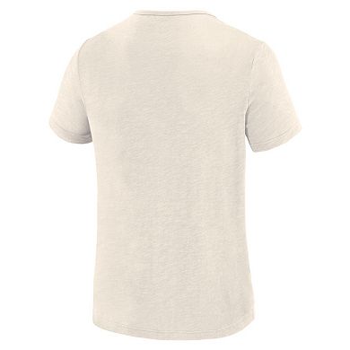 Men's J. Palmer White Kansas City Chiefs In-The-Pocket T-Shirt