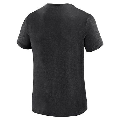 Men's J. Palmer Black Cincinnati Bengals In-The-Pocket T-Shirt